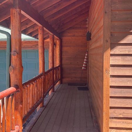 Villa Whispering Pines Retreat Pinetop-Lakeside Esterno foto